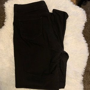 Old Navy Rockstar Jeans